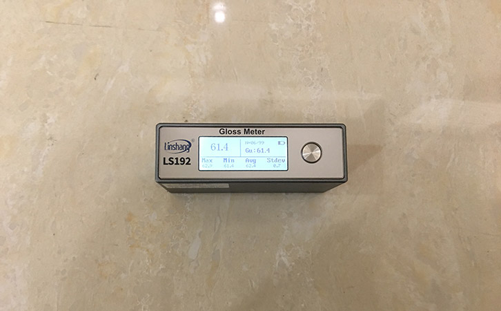 60度光澤度儀